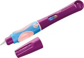 Stilolaps me bojë Pelikan Griffix Sweet Berry, për dorën e djathtë, për fëmijë, Sweet Berry