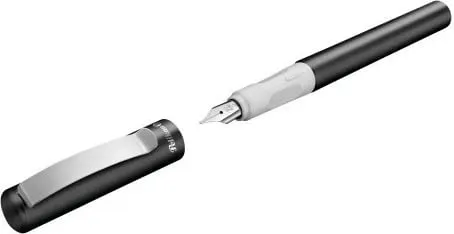 Stilolaps Pelikan Pina Colada anthrazit metallic - 3