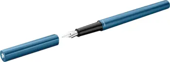 Stilolaps Pelikan INEO 823609, medium, ngjyrë petrol, pa kapëse