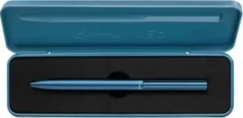 Stilolaps Pelikan Ineo Elements twist, ngjyrë kaltër, 1 copë