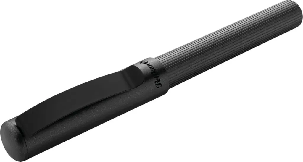 Stilolaps Pelikan Pina Colada Edition, 0.7mm, anthracite, bojë e kaltër - 2