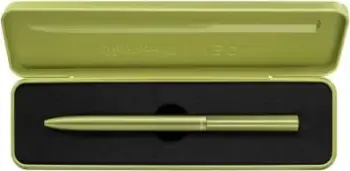 Stilolaps Pelikan Ineo Elements K6, Green Oasis, kuti metalike