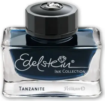 Bojë shkrimi Pelikan Edelstein, 50 ml, blu
