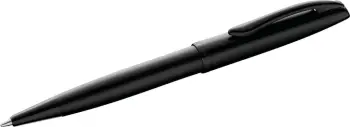 Stilolaps Pelikan Jazz Noble Elegance K36, metal, i zi, paketim dhurate