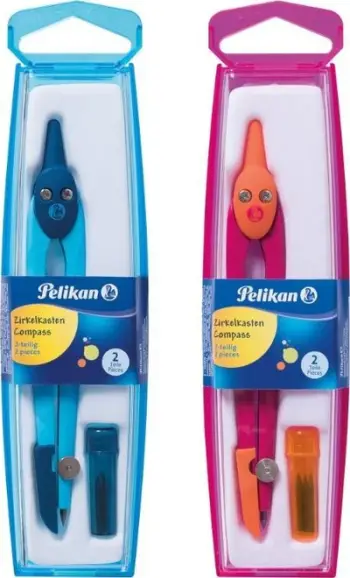 Kompas Pelikan RK