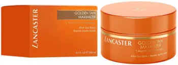 Balsam pas diellit Lancaster Golden Tan Maximizer, 200 ml