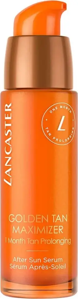 Serum për rrezitje Lancaster Golden Tan Maximizer, 30 ml