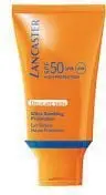 Krem dielli Lancaster Sun Delicate Skin Soothing Milk Progressive Tan, SPF50, 125ml