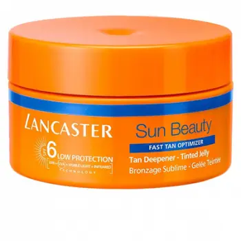 Xhel vetënxirës Lancaster Sun Beauty