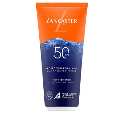 Qumësht mbrojtës nga dielli SPF 50, 200 ml - 1