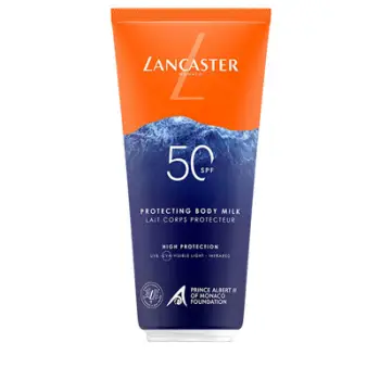 Qumësht mbrojtës nga dielli SPF 50, 200 ml