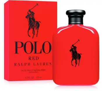 Eau de Toilette Ralph Lauren Polo Red