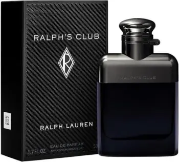 Eau De Parfum Ralph Lauren Ralph's Club, 50ml