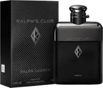 Parfum Ralph Lauren Ralph's Club, 100ml