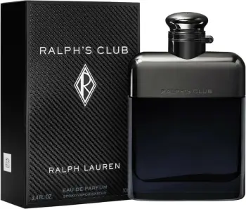 Eau de Parfum Ralph Lauren Ralph's Club