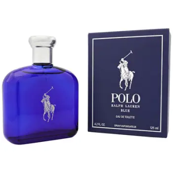 Eau de Toilette Ralph Lauren Polo Blue,