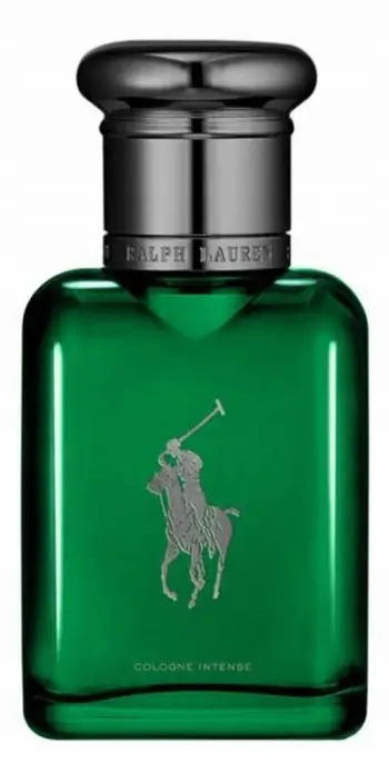 Eau de Parfum për meshkuj Ralph Lauren Polo Cologne Intense, 40ml
