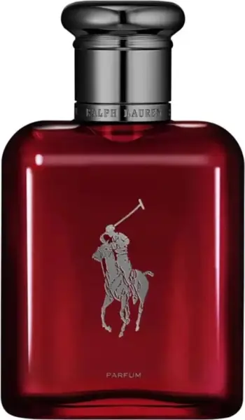 Eau de Parfum për meshkuj Ralph Lauren Polo Red 75ml