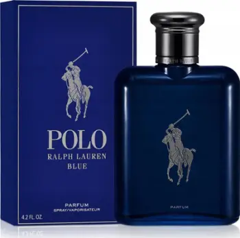 Eau de Parfum për meshkuj Ralph Lauren Polo Blue 125ml
