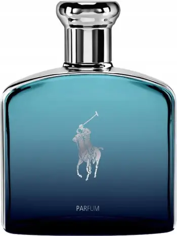 Eau de Parfum për meshkuj Ralph Lauren Polo Deep Blue 125ml