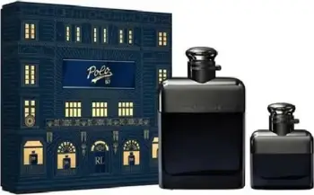 Eau de Parfum për meshkuj Ralph Lauren Ralph's Club, 100ml + 30ml