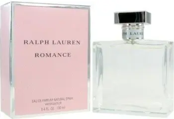 Eau de Parfum për femra Ralph Lauren Romance 100ml