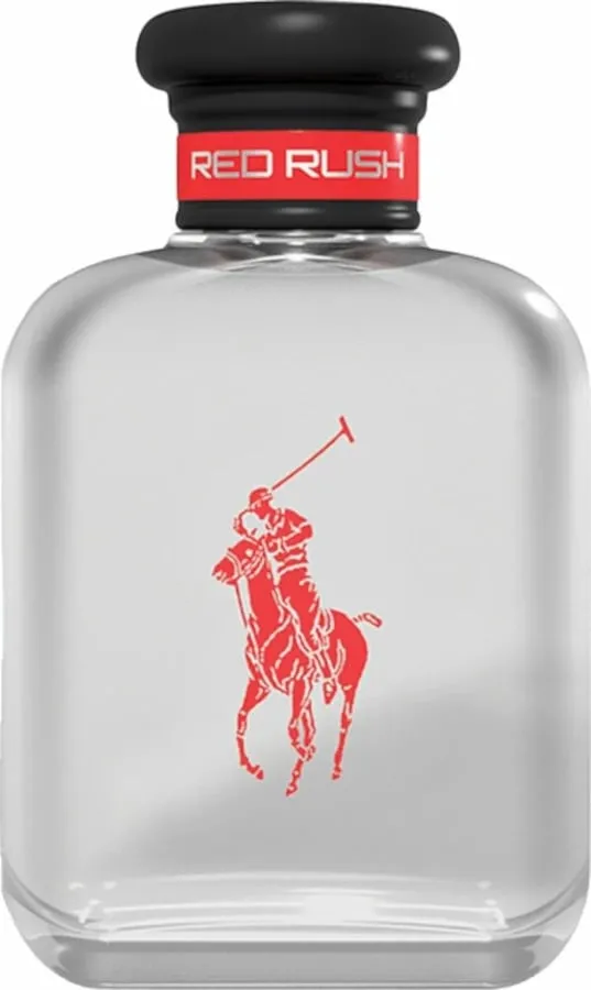 Eau de Toilette për meshkuj Ralph Lauren Polo Red Rush 75ml - 1