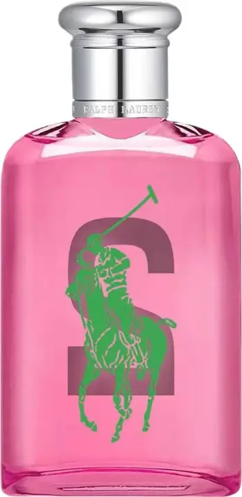 Eau de Toilette për femra Ralph Lauren Big Pony 2, 100ml