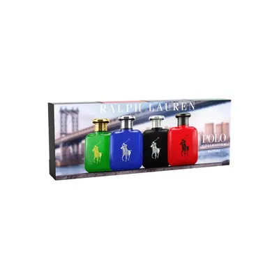 Set Ralph Lauren Eau de Toilette, 4 x 5ml - 1