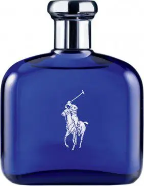 Eau De Toilette RALPH LAUREN Polo Blue, 40ml