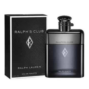 Eau de Toilette Ralph Lauren Ralph's Club, 100ml