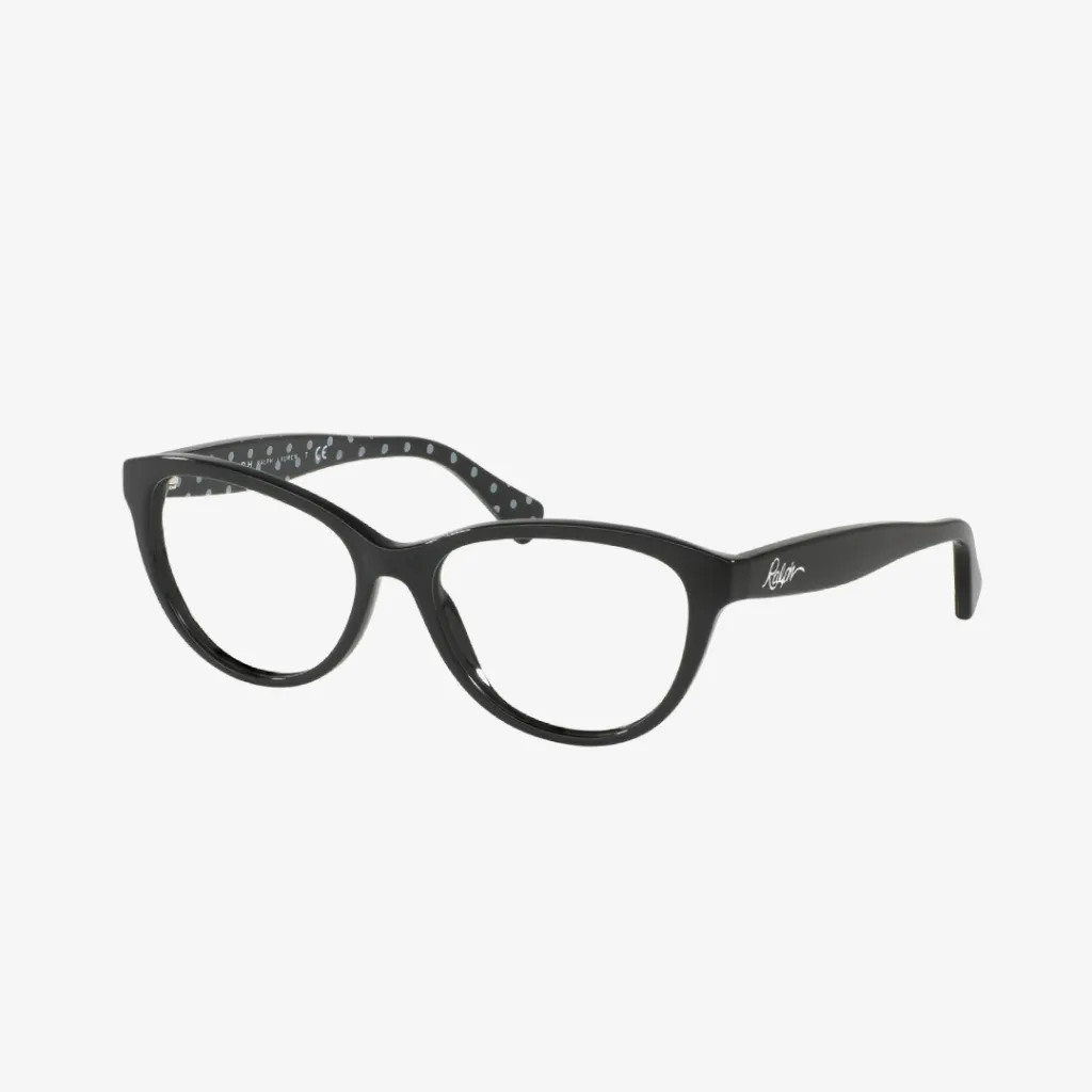 Korniza optike Ralph Lauren RA7075 501 54 - 1
