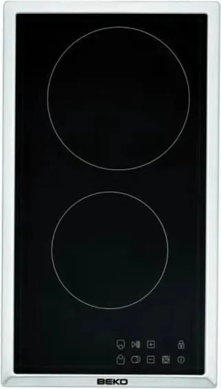 Pllakë me induksion Beko HDMC 32400 - 1