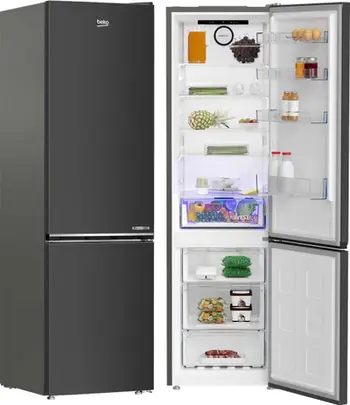 Frigorifer Beko B5RCNA405HXBR1, Side by Side, No Frost, inox