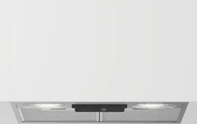 Aspirator Beko HNU51311SH, 50cm, i bardhë - 1