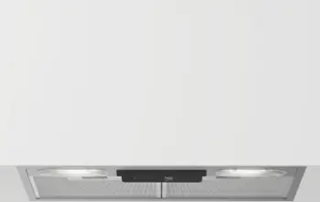 Aspirator Beko HNU51311SH, 50cm, i bardhë