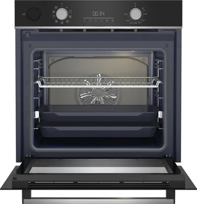 Furrë Beko BBIS18300XCSE, e zezë - 2