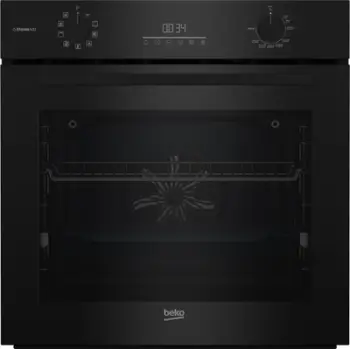 Furrë inkaso Beko BCBIS 17300KSB STUDIO, 72L, 60cm, A+, e zezë