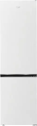 Frigorifer Beko B1RCNA404W, No Frost, kombinim frigorifer ngrirës, i bardhë