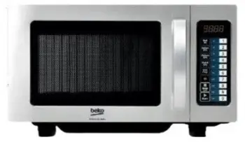 Mikrovalë Beko PRO 25IX BP, 25L, inoks, argjendtë