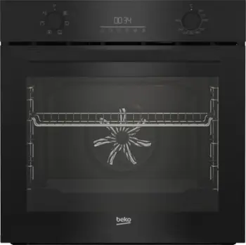 Furrë Beko BBIE17300B, e zezë