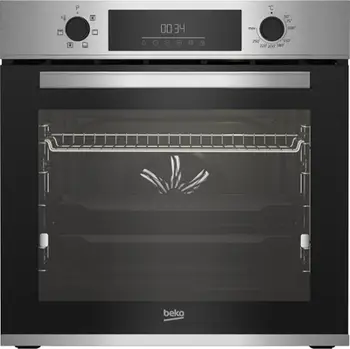 Furrë elektrike Beko BBIE123001XD, multifunksionale, inox