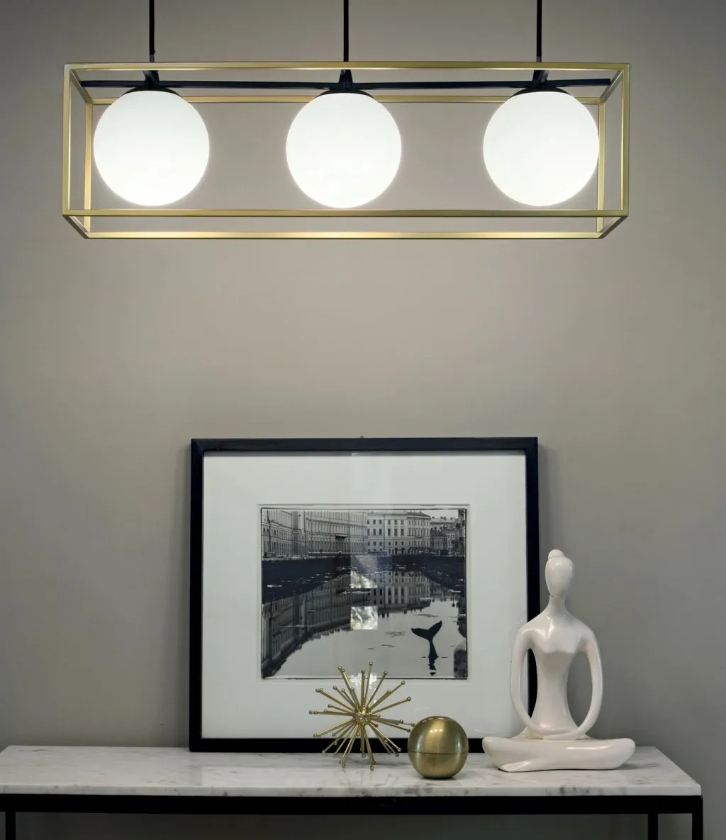 Lampa pezulluese-Lingotto sp1 - 1
