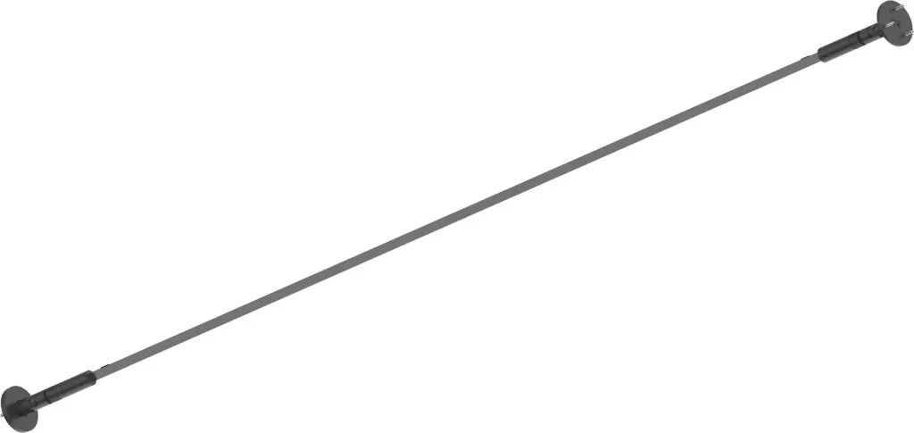 Sistem Teknik Tesi 20mm 05 mt - 1