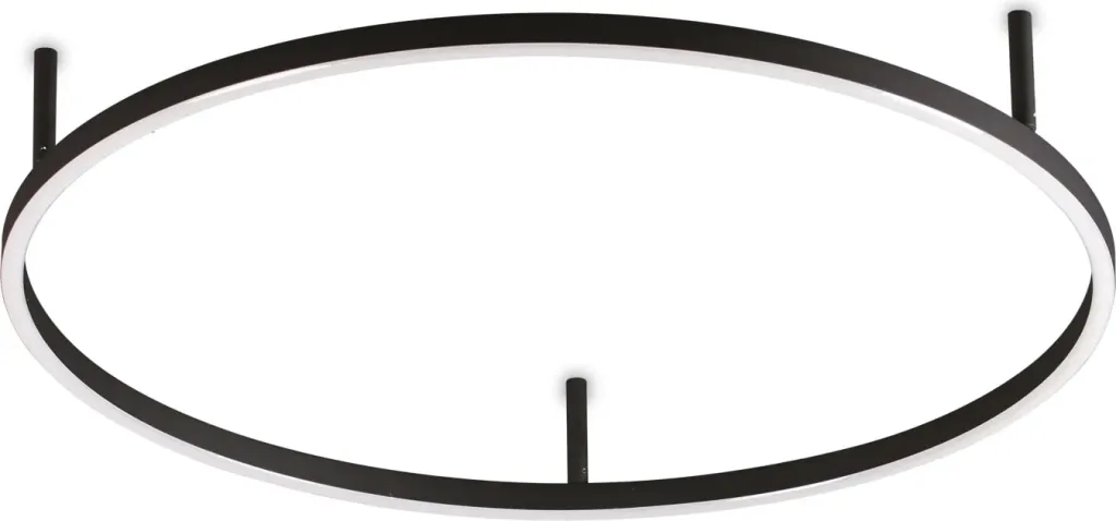 Llamba tavanore Oracle slim pl d070 round 3000k on-off - 2