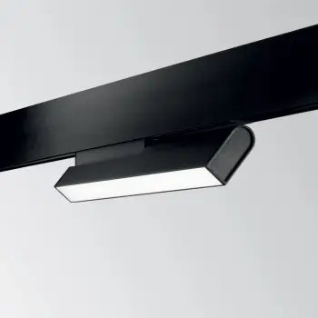 Sistem ndriçimi Ego flexible wide 07w 3000k on-off