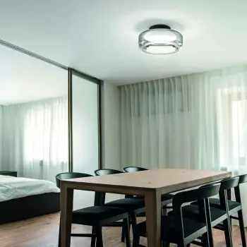 Ndriçues tavanor Topico pl d25