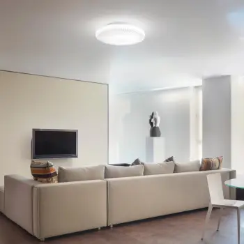 Ndriçues tavanora Atrium pl d55
