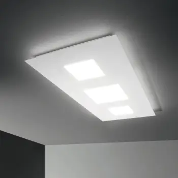 Lampa tavanore Relax pl d110