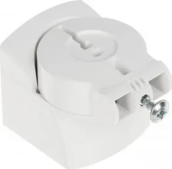 Mbajtëse për senzorin e kamerës Satel Bracket Sensor Holder D, i bardhë